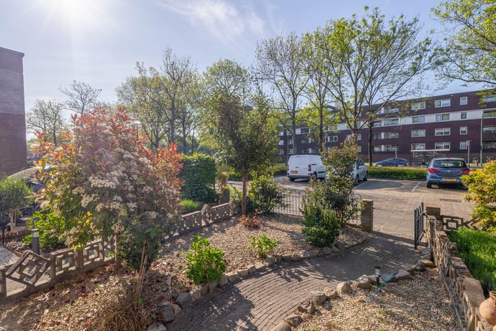 Foto 5 van Vondelstraat 45