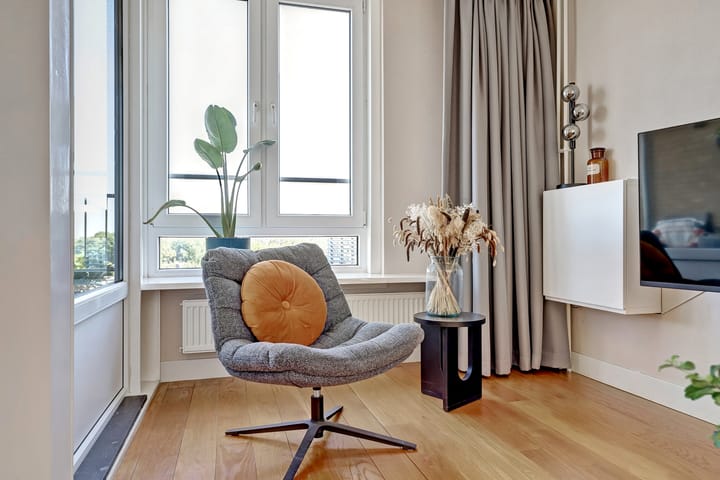 Foto 9 van Rietzangerstraat 111