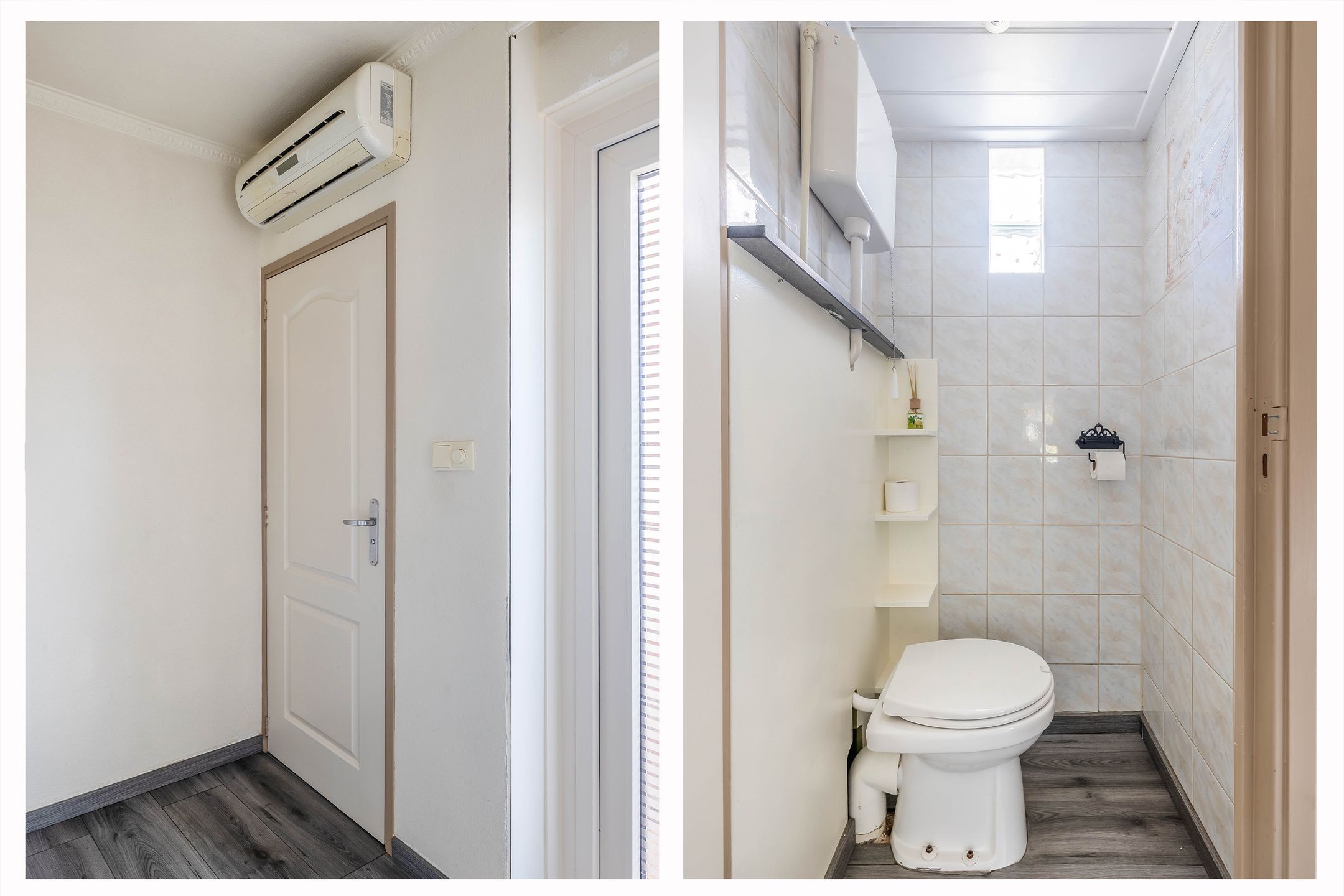 Photo 6 of Vondelstraat 45