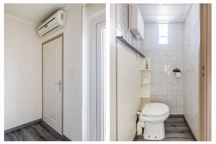 Foto 6 van Vondelstraat 45