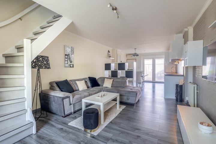 Foto 7 van Vondelstraat 45