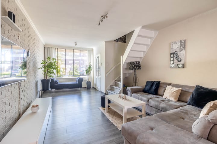 Foto 8 van Vondelstraat 45