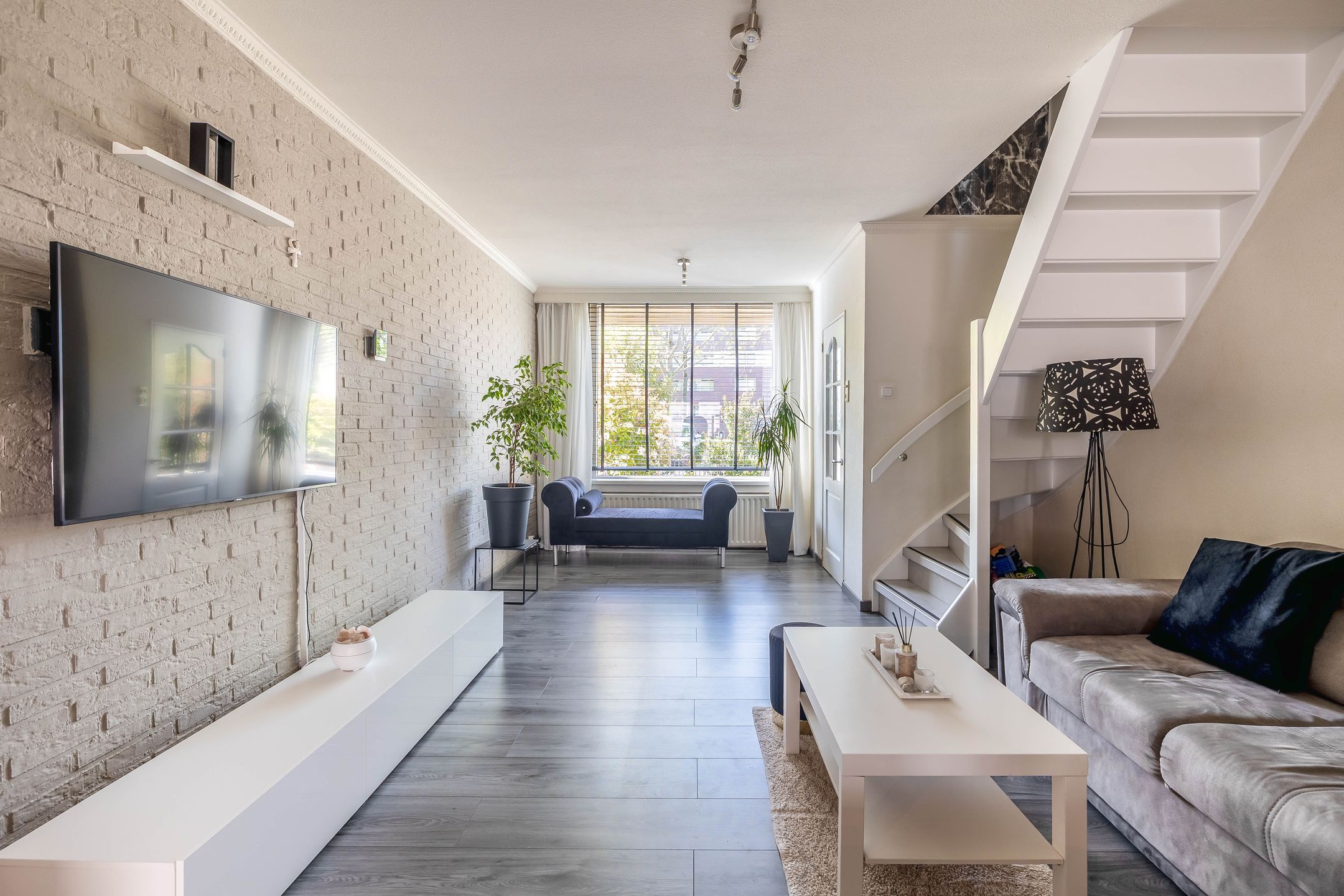 Photo 9 of Vondelstraat 45