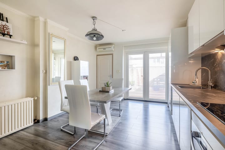 Foto 12 van Vondelstraat 45