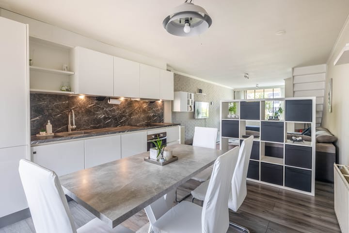 Foto 13 van Vondelstraat 45