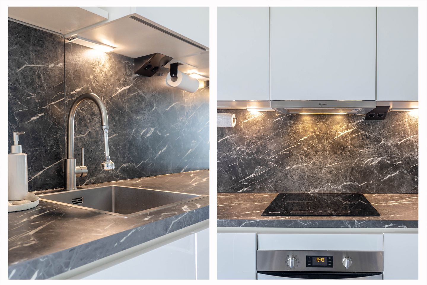 Photo 14 of Vondelstraat 45