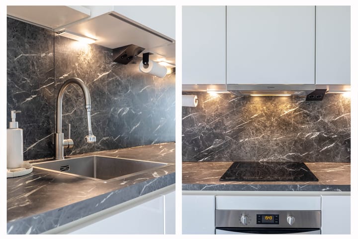 Foto 14 van Vondelstraat 45