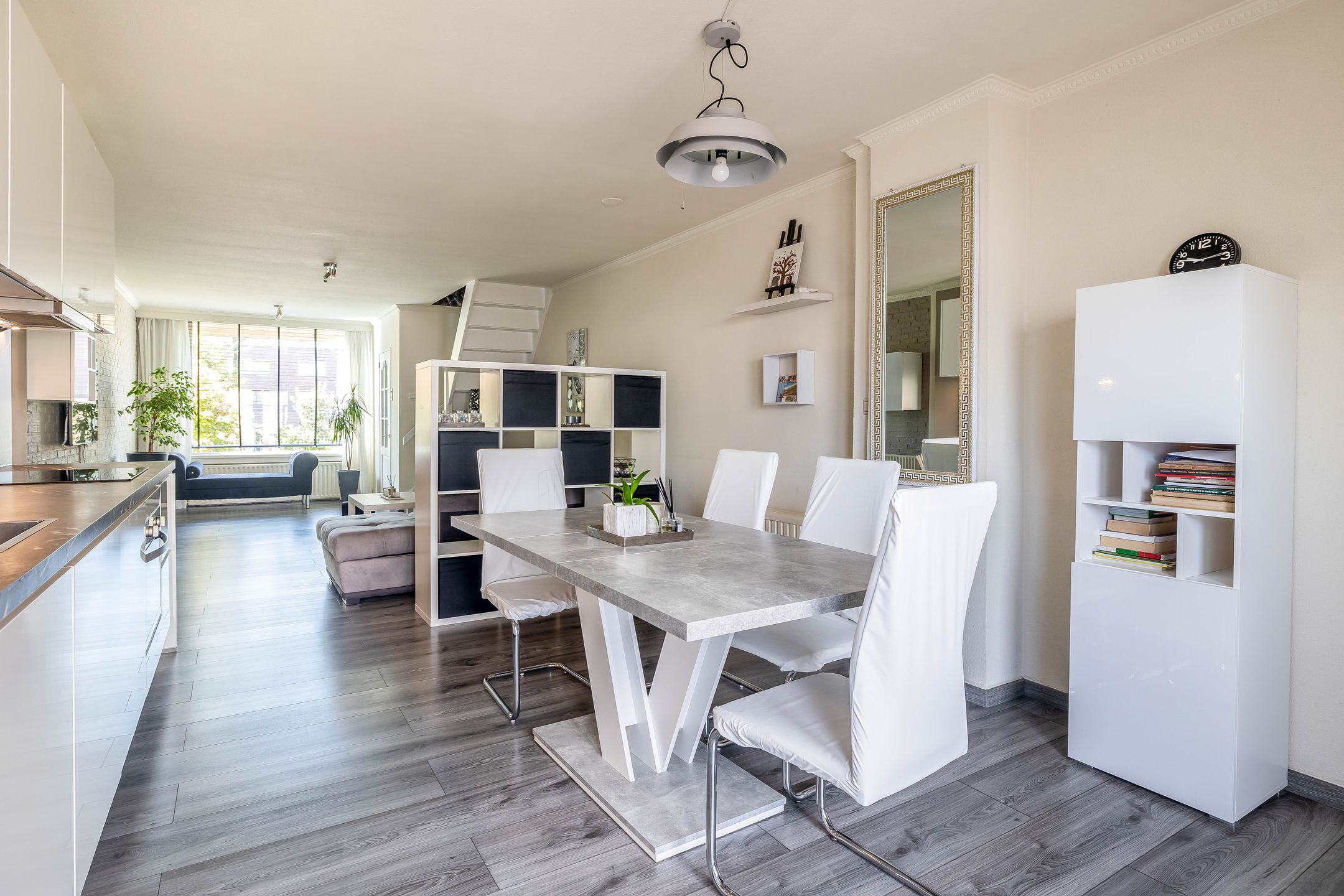 Photo 15 of Vondelstraat 45