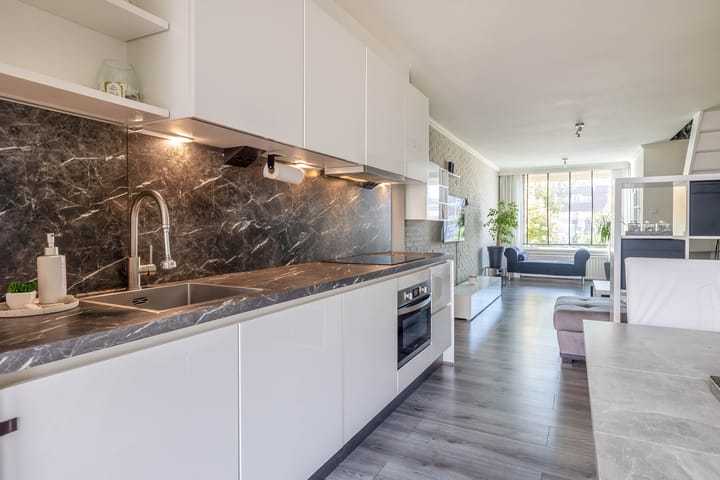 Foto 16 van Vondelstraat 45