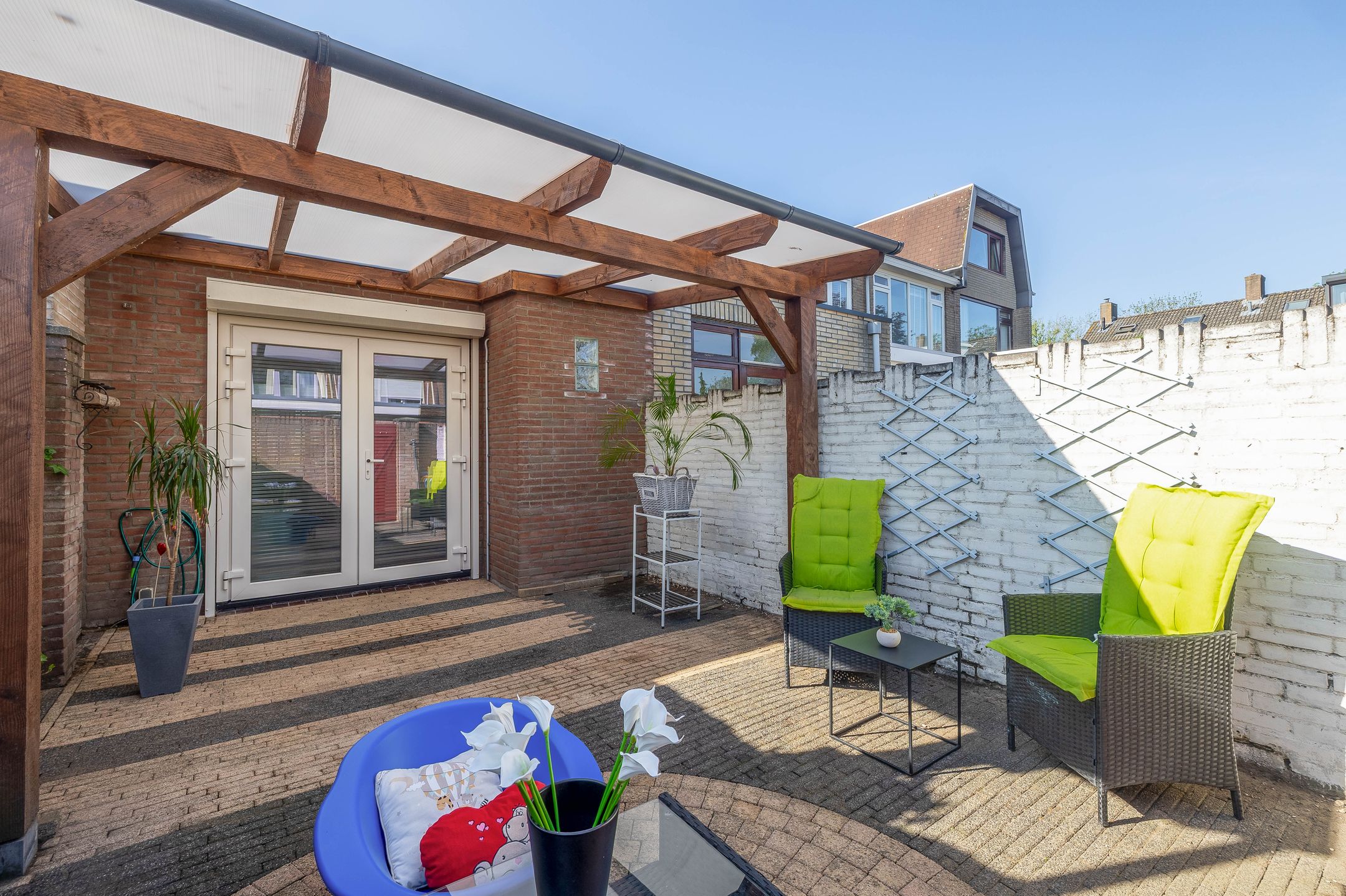 Photo 18 of Vondelstraat 45