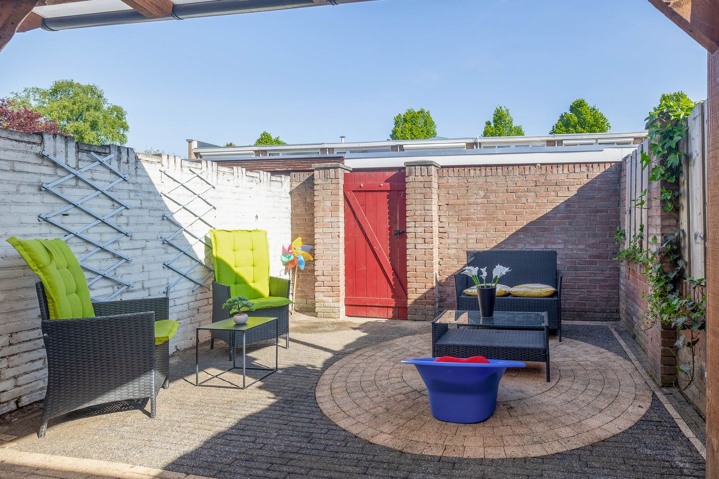 Photo 19 of Vondelstraat 45