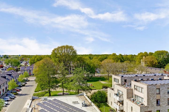 Foto 24 van Rietzangerstraat 111