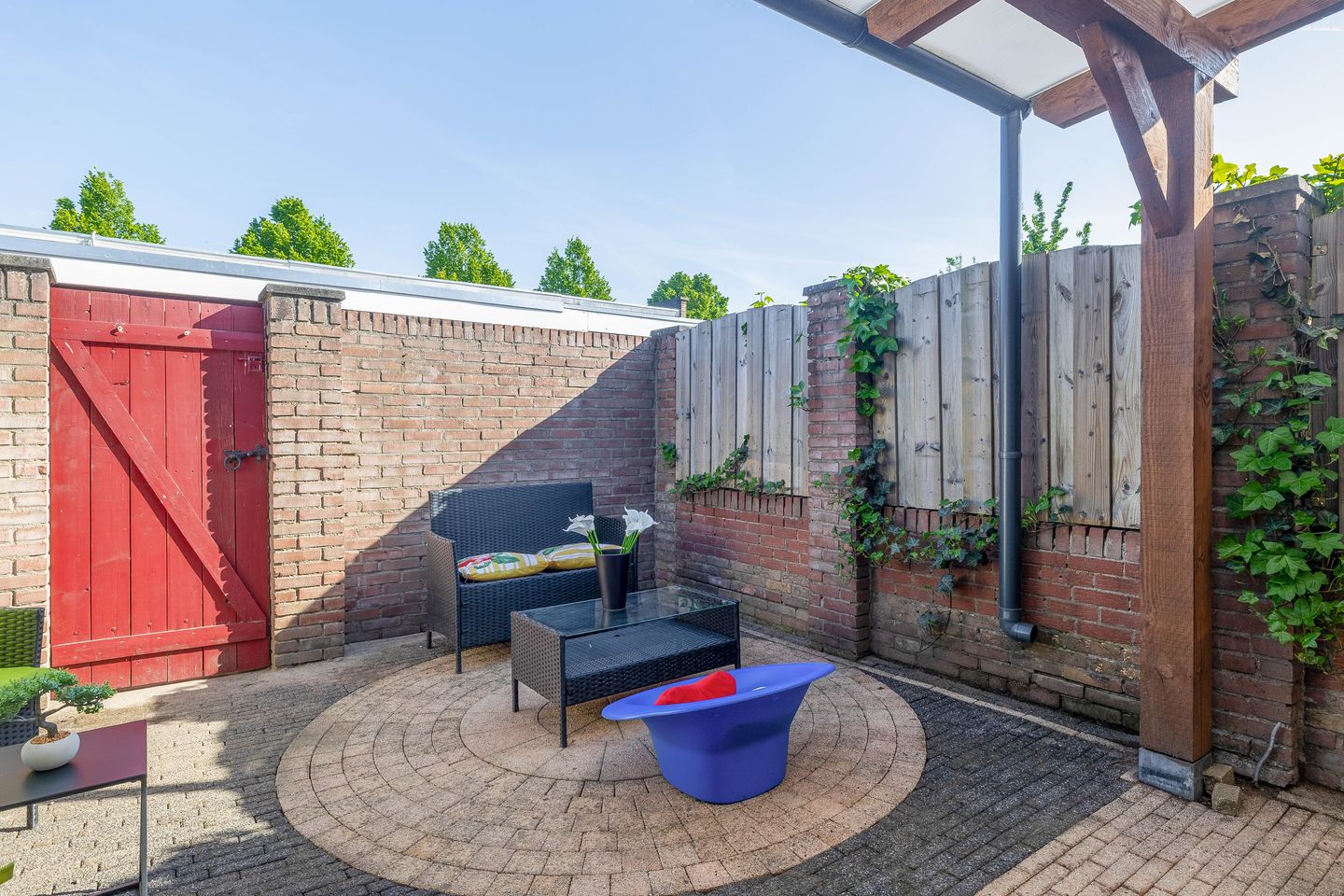 Photo 20 of Vondelstraat 45