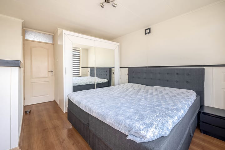 Foto 22 van Vondelstraat 45