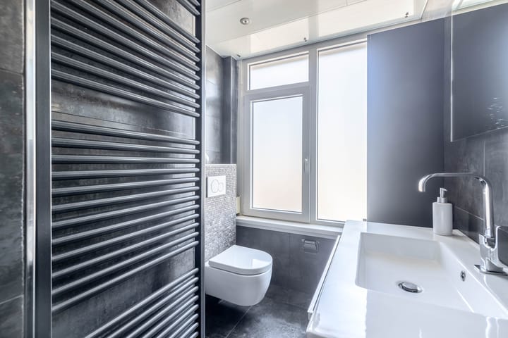 Foto 23 van Vondelstraat 45