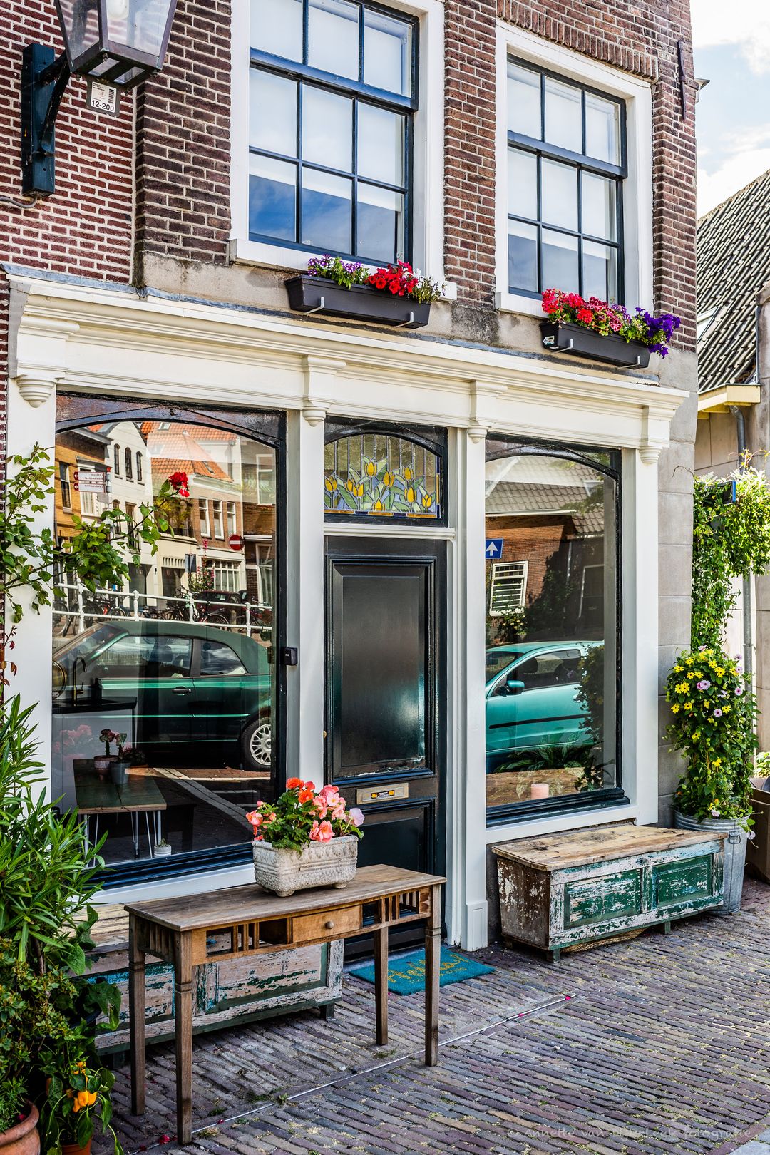 Photo 2 of Burgwal 3-ZW