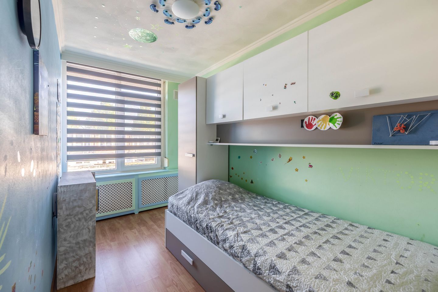 Photo 25 of Vondelstraat 45