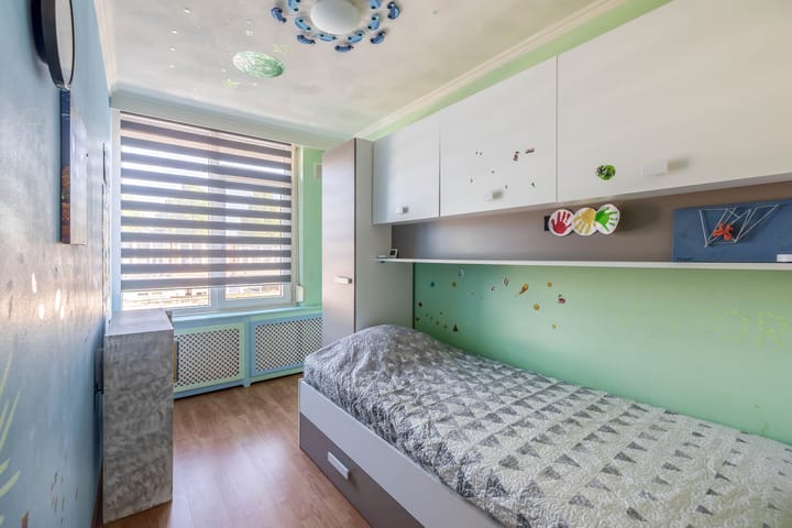 Foto 25 van Vondelstraat 45