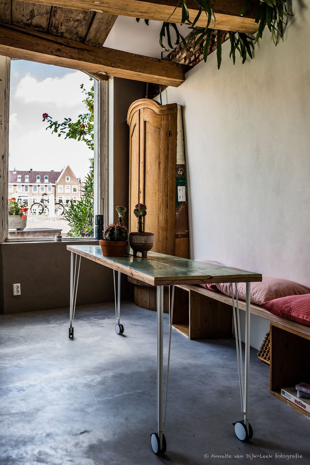 Photo 23 of Burgwal 3-ZW