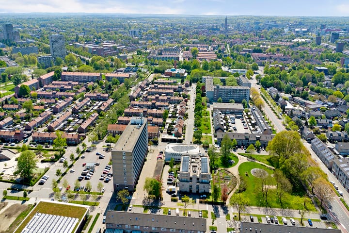 Foto 34 van Rietzangerstraat 111