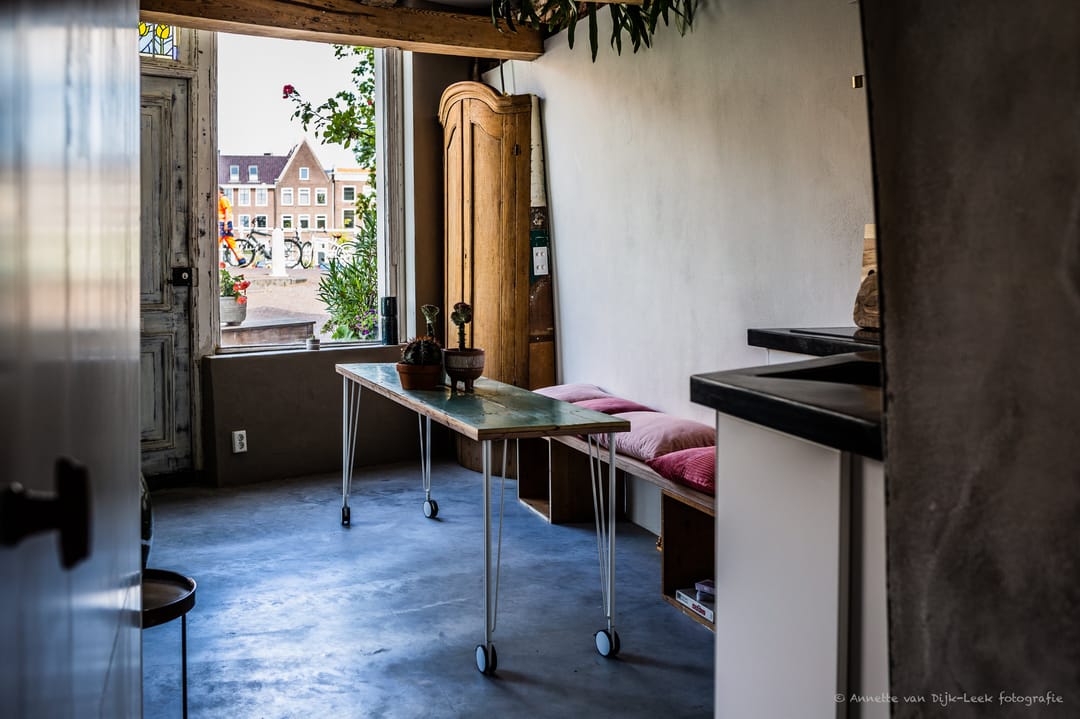 Photo 53 of Burgwal 3-ZW