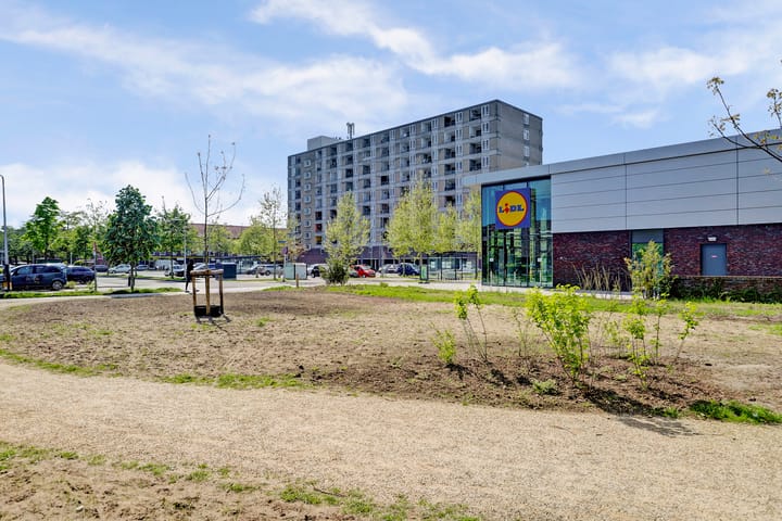 Foto 30 van Rietzangerstraat 111