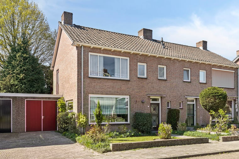 Jan van Galenstraat 8 main image