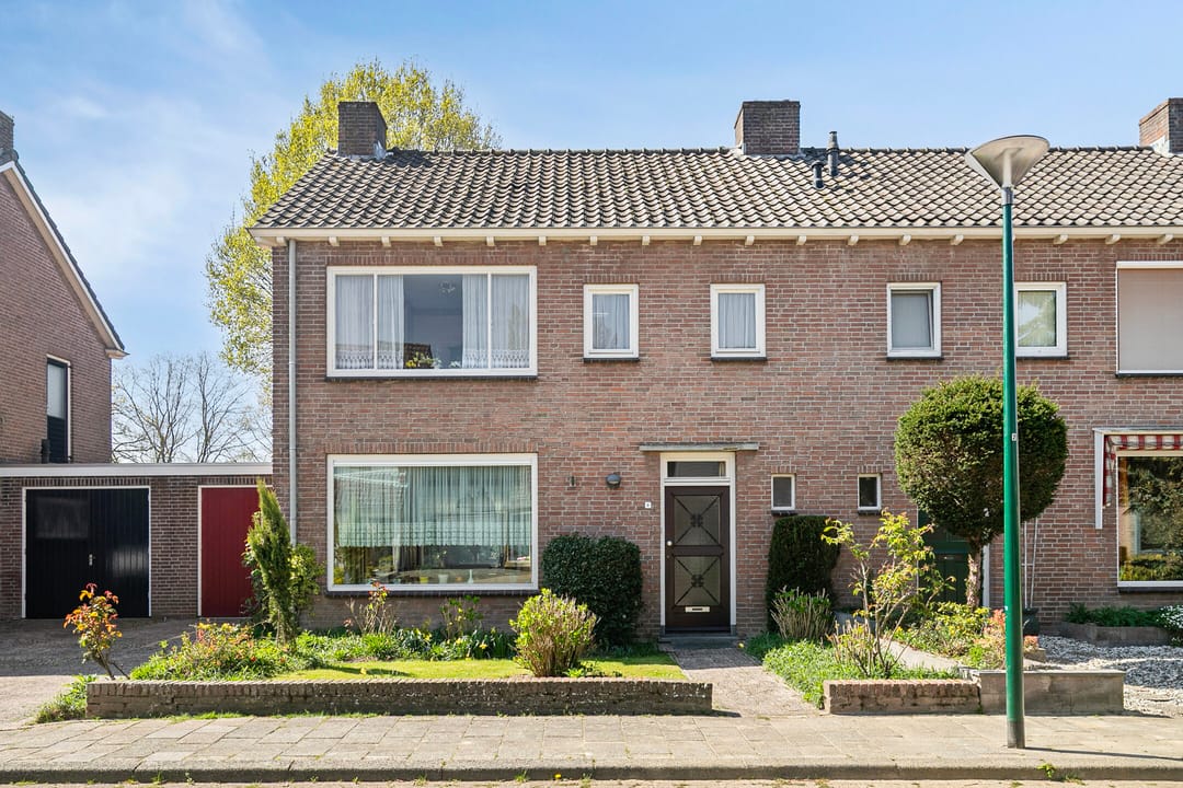 Foto 7 van Jan van Galenstraat 8