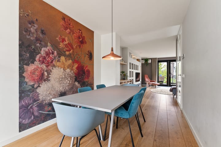 Foto 3 van Dorsvlegelstraat 1