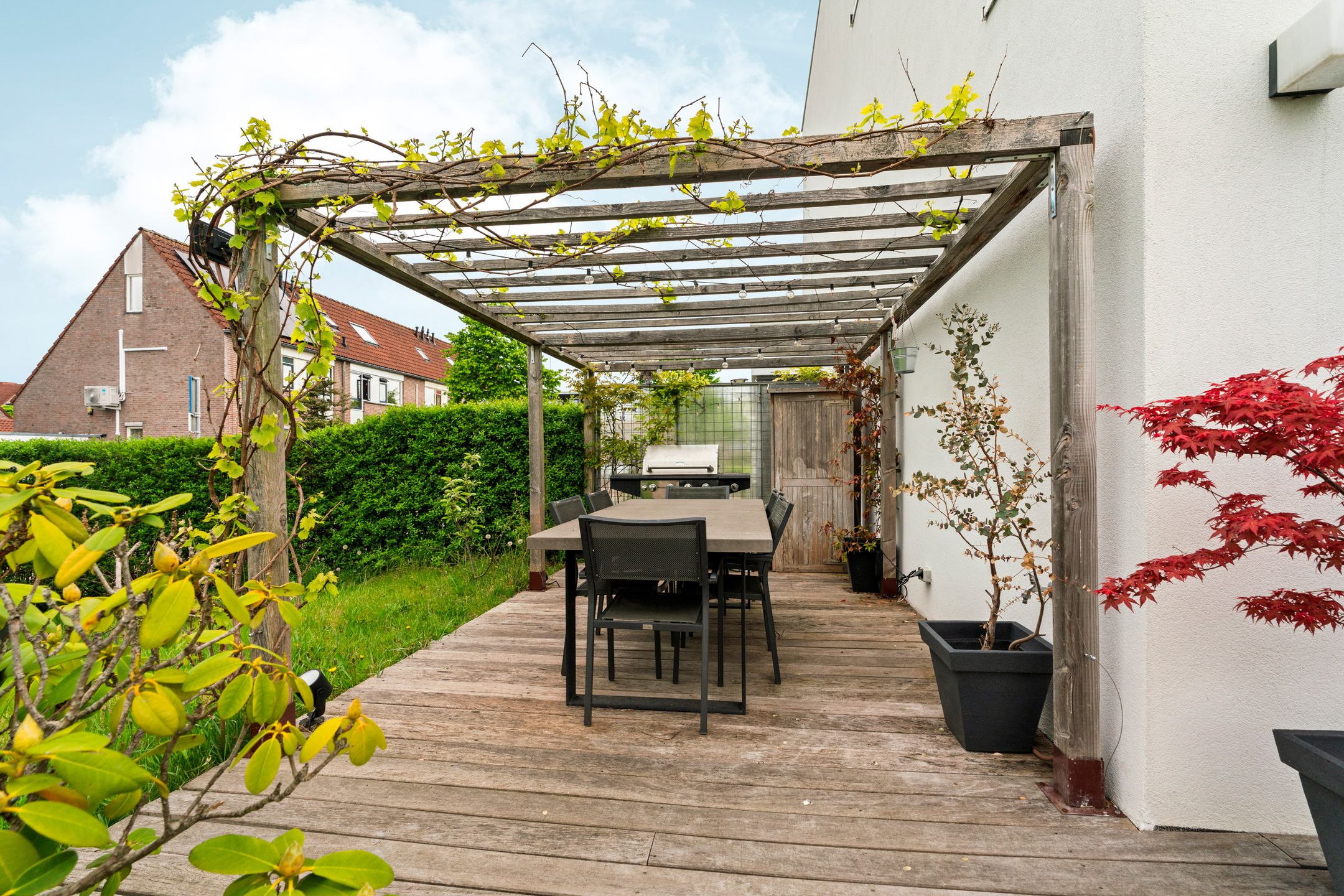 Foto 6 van Dorsvlegelstraat 1