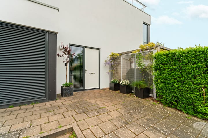 Foto 8 van Dorsvlegelstraat 1