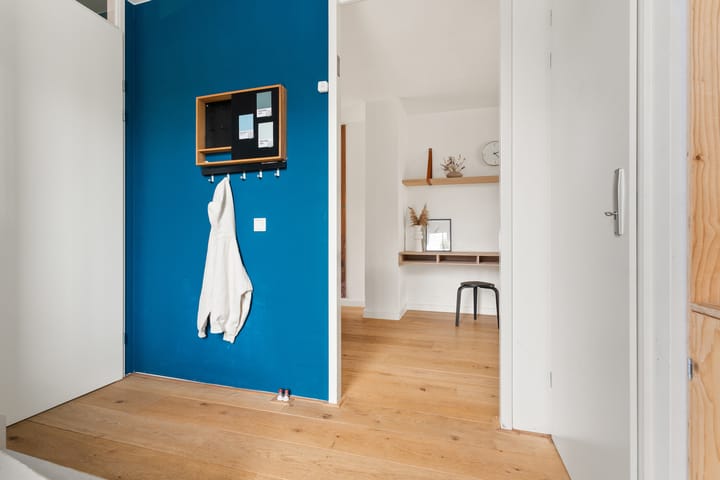 Foto 9 van Dorsvlegelstraat 1