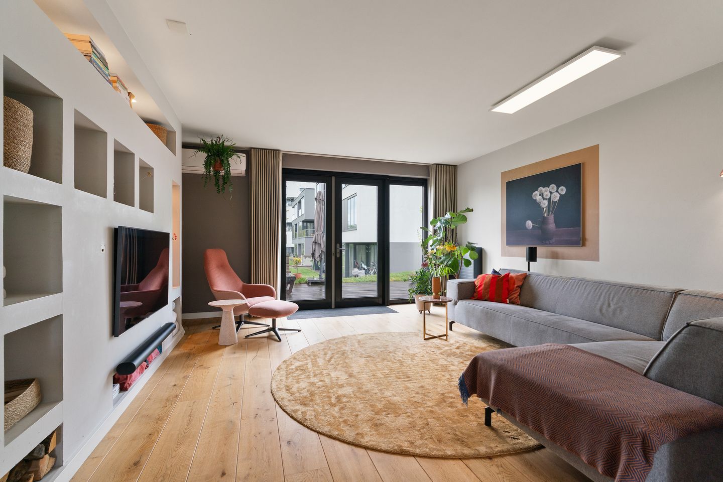 Foto 10 van Dorsvlegelstraat 1