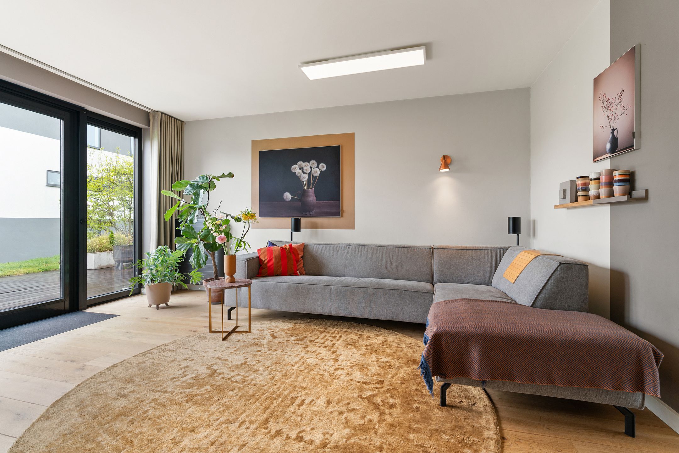 Foto 12 van Dorsvlegelstraat 1