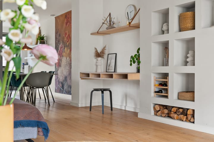 Foto 14 van Dorsvlegelstraat 1