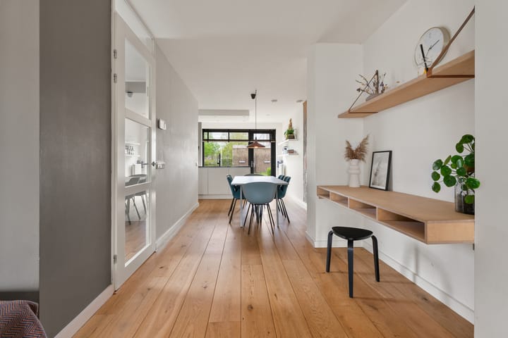 Foto 15 van Dorsvlegelstraat 1