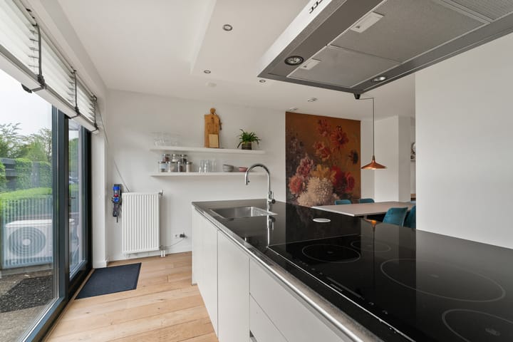 Foto 18 van Dorsvlegelstraat 1