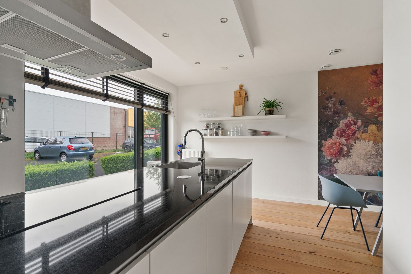 Foto 19 van Dorsvlegelstraat 1