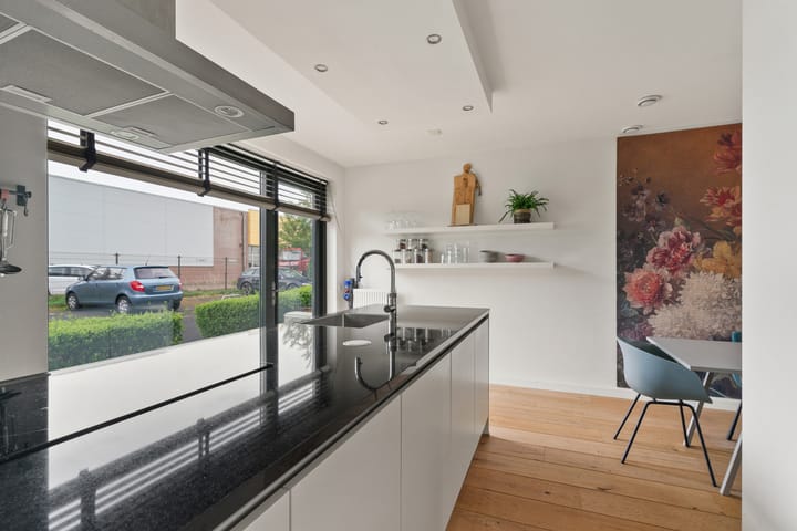 Foto 19 van Dorsvlegelstraat 1