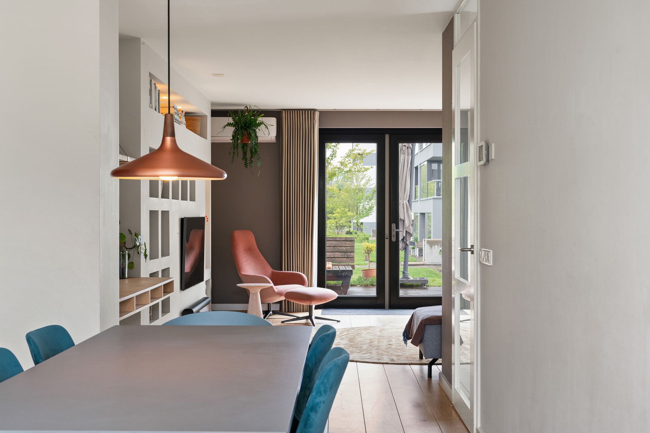 Foto 21 van Dorsvlegelstraat 1