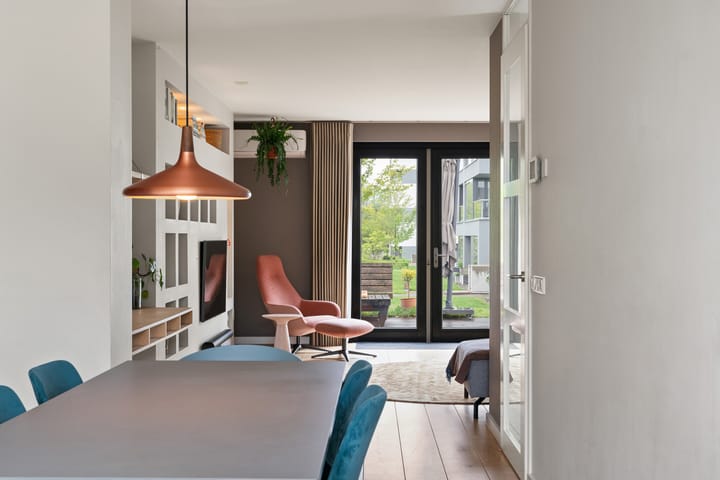 Foto 21 van Dorsvlegelstraat 1