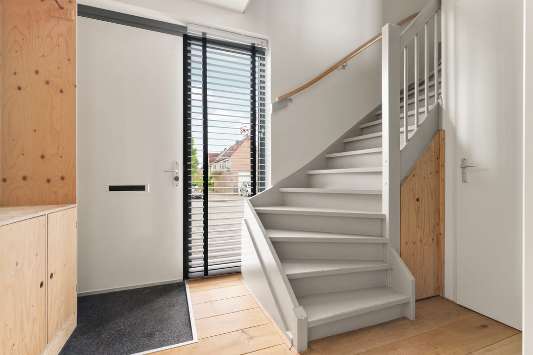 Foto 22 van Dorsvlegelstraat 1