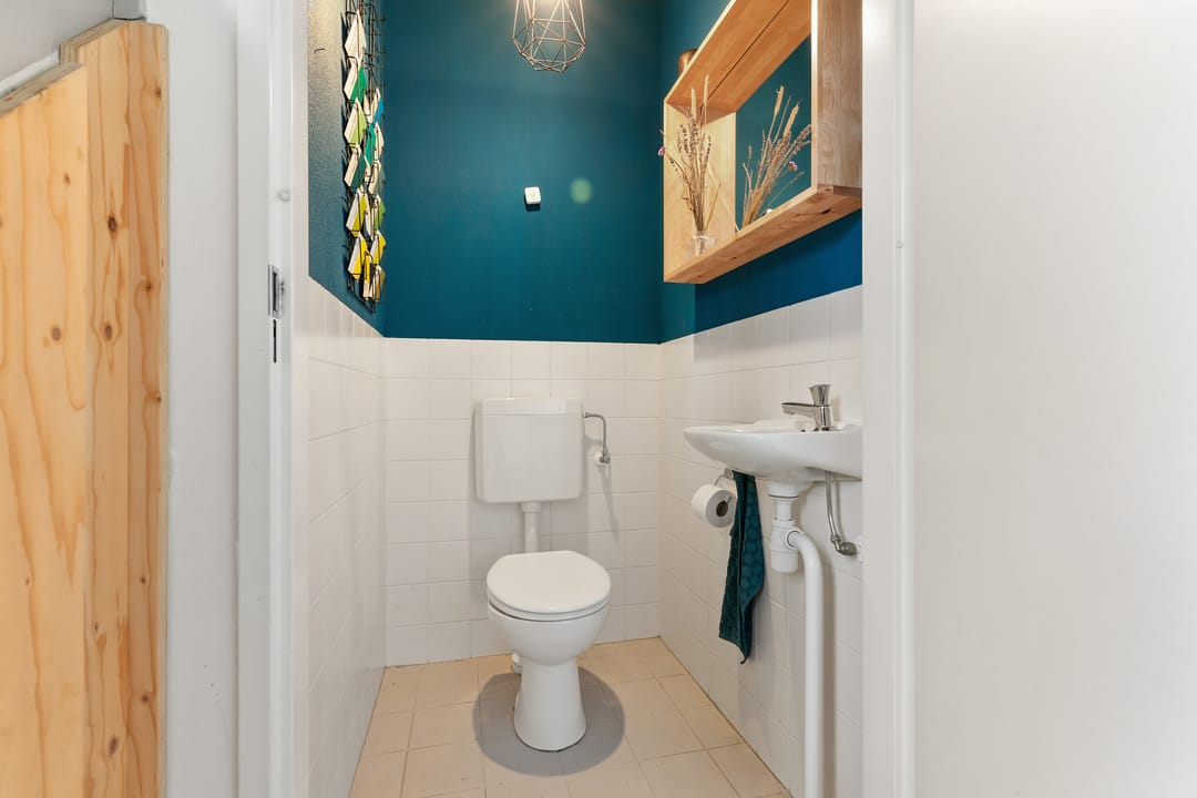 Foto 23 van Dorsvlegelstraat 1