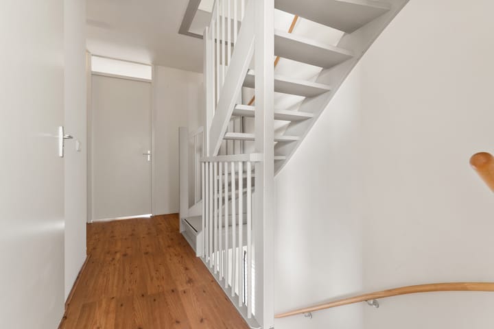 Foto 24 van Dorsvlegelstraat 1