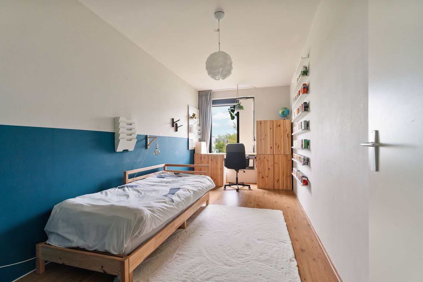 Foto 25 van Dorsvlegelstraat 1