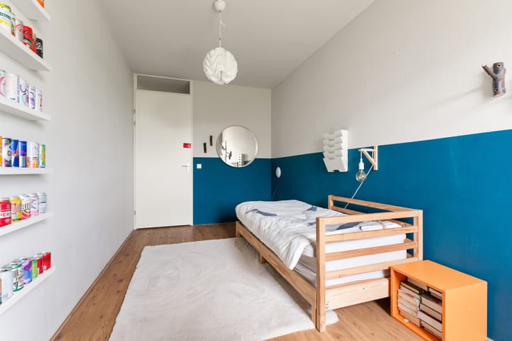 Foto 26 van Dorsvlegelstraat 1