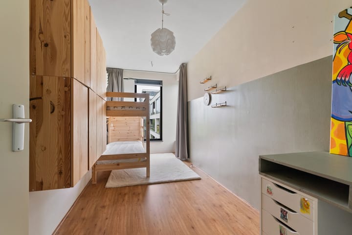 Foto 27 van Dorsvlegelstraat 1