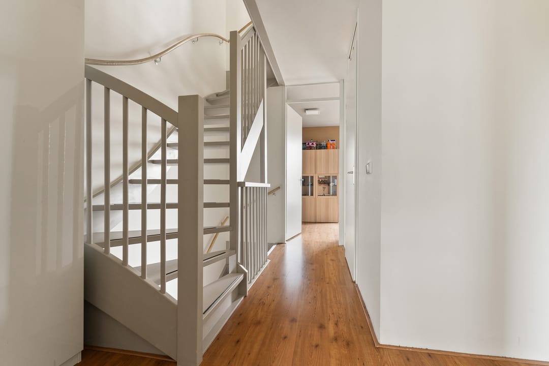 Foto 28 van Dorsvlegelstraat 1