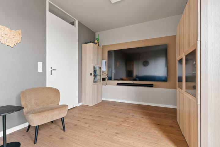 Foto 30 van Dorsvlegelstraat 1