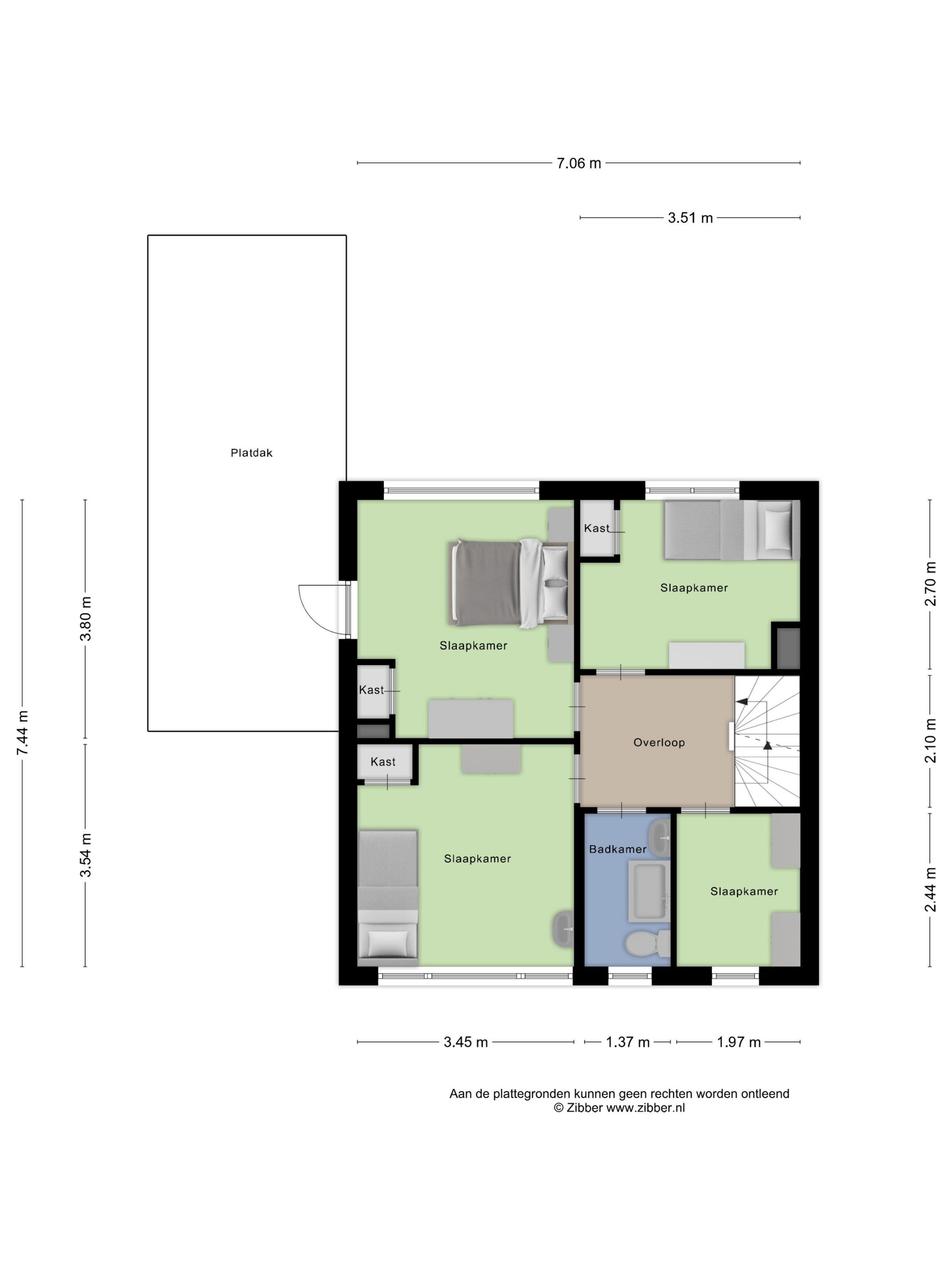 Foto 42 van Jan van Galenstraat 8